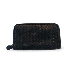 Bottega Veneta Intrecciato Wallet